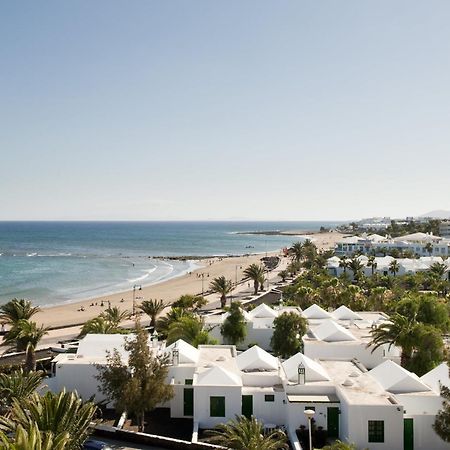 Apartamentos Livvo Las Gaviotas Puerto del Carmen (Lanzarote) Exterior foto
